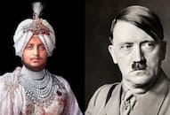 Indian king received rare car from Hitler and became first in India to own a private jet RTM