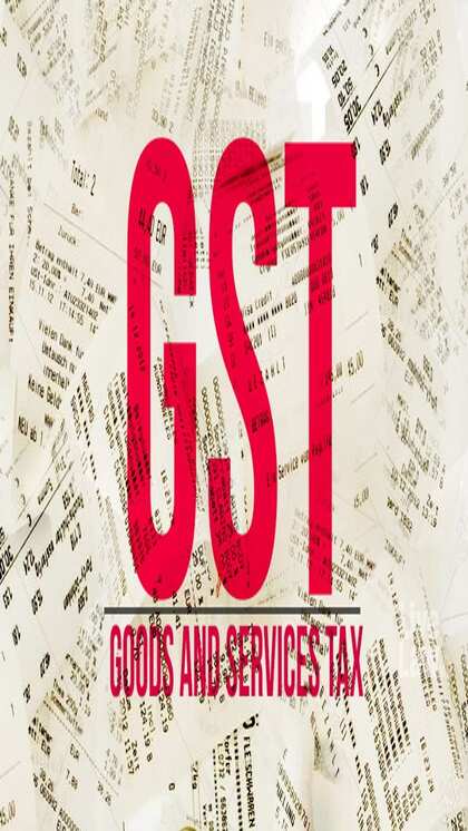 <p>GST रूल 10A के अनुसार  वैलिड बैंक एकाउंट डिटेल नहीं देने वाले GST टैक्स पेयर्स 1 सितंबर से GST अधिकारियों के पास आउटवर्ड सप्लाई रिटर्न GSTR-1 दाखिल नहीं कर पाएंगे। </p>

<p> </p>

<p> </p>

<p> </p>
