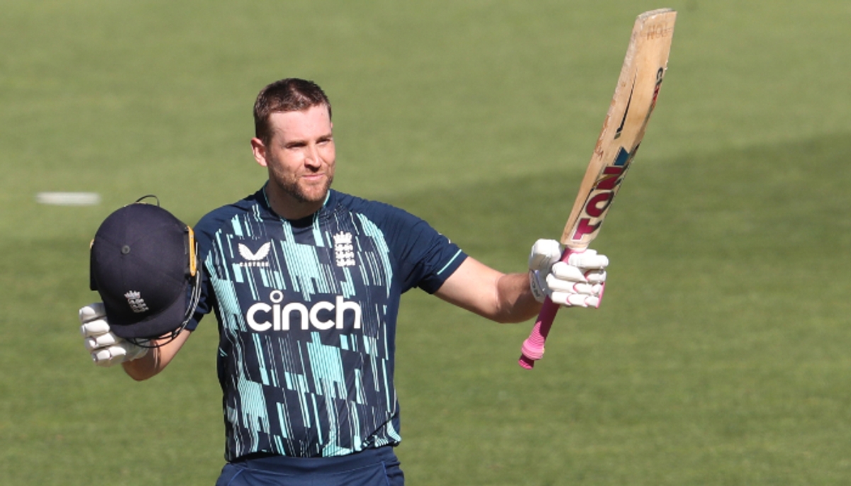 England Player Dawid Malan announces retirement from international cricket rsk