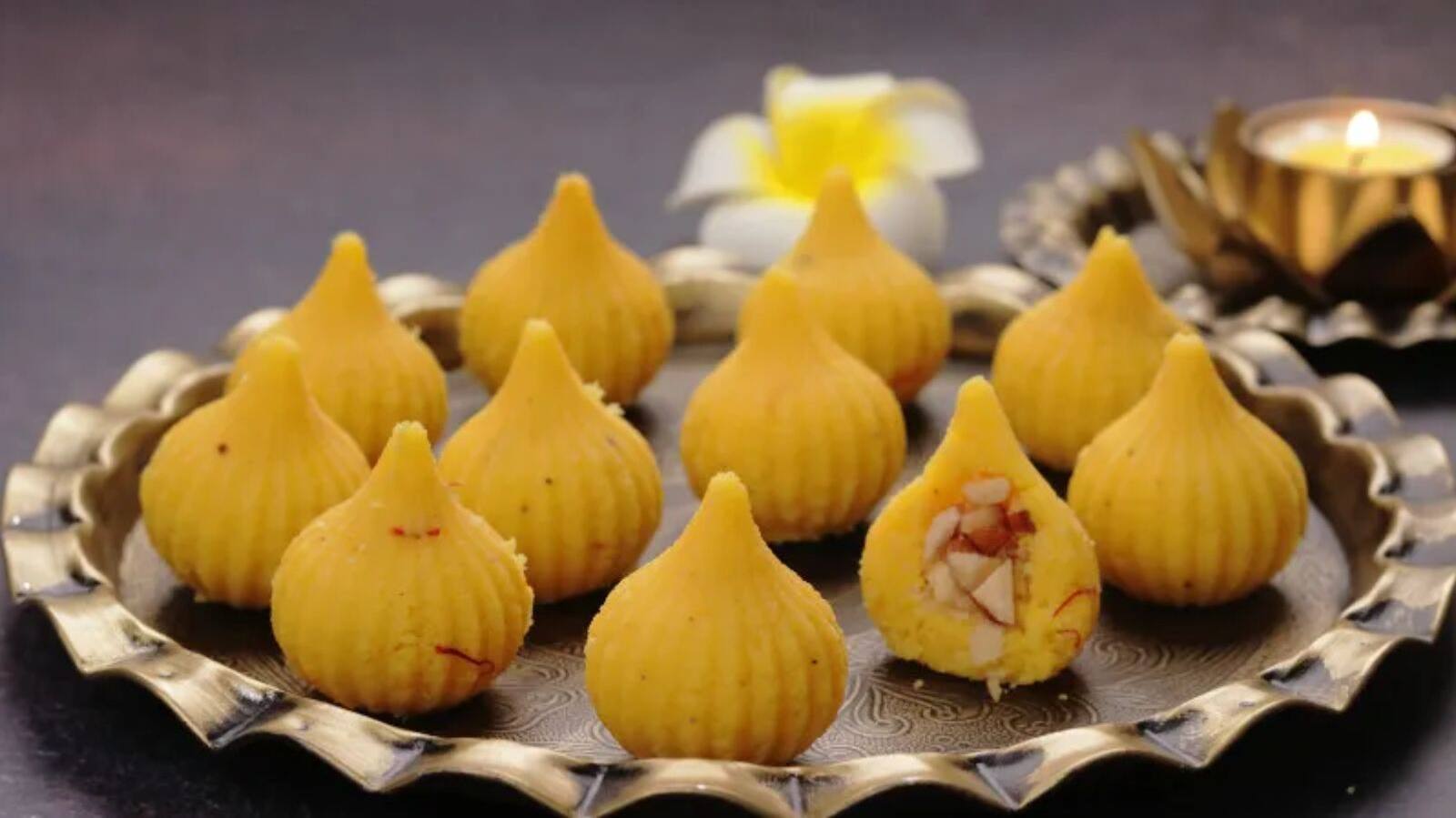 Modak Recipe