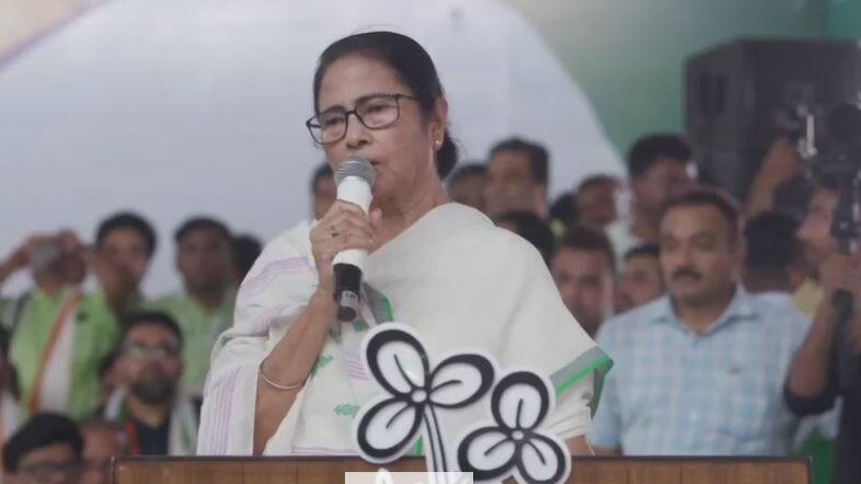 Mamata Banerjee