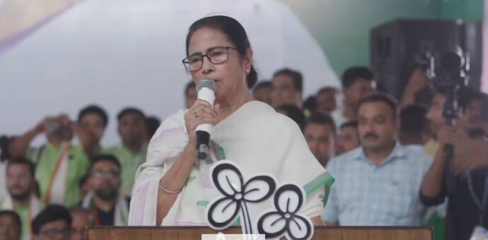 Mamata Banerjee