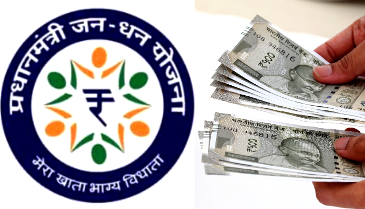 10 Years of Jan Dhan Yojana : Over 53 crore bank accounts opened,