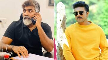 Vijay Sethupathi declines role in Ram Charan's RC 16: Know why! RTM