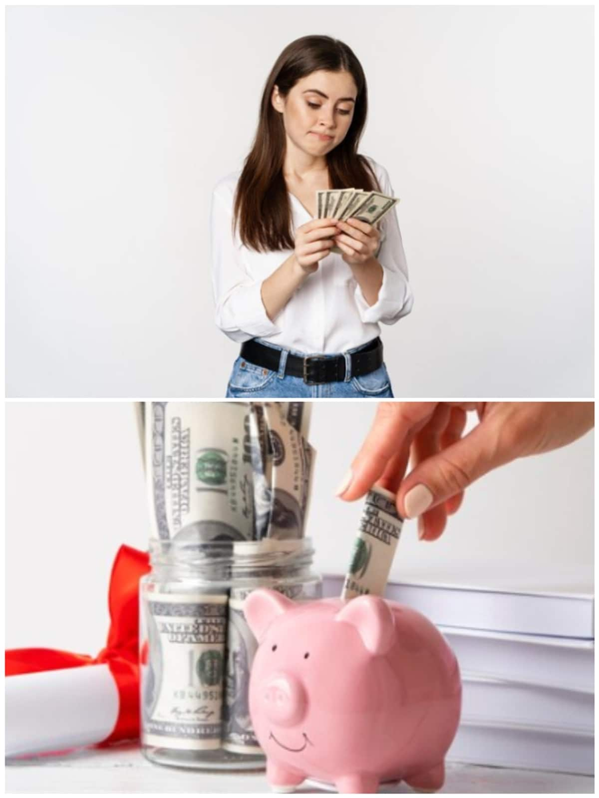 Financial tips: Smart money moves every woman should know NTI