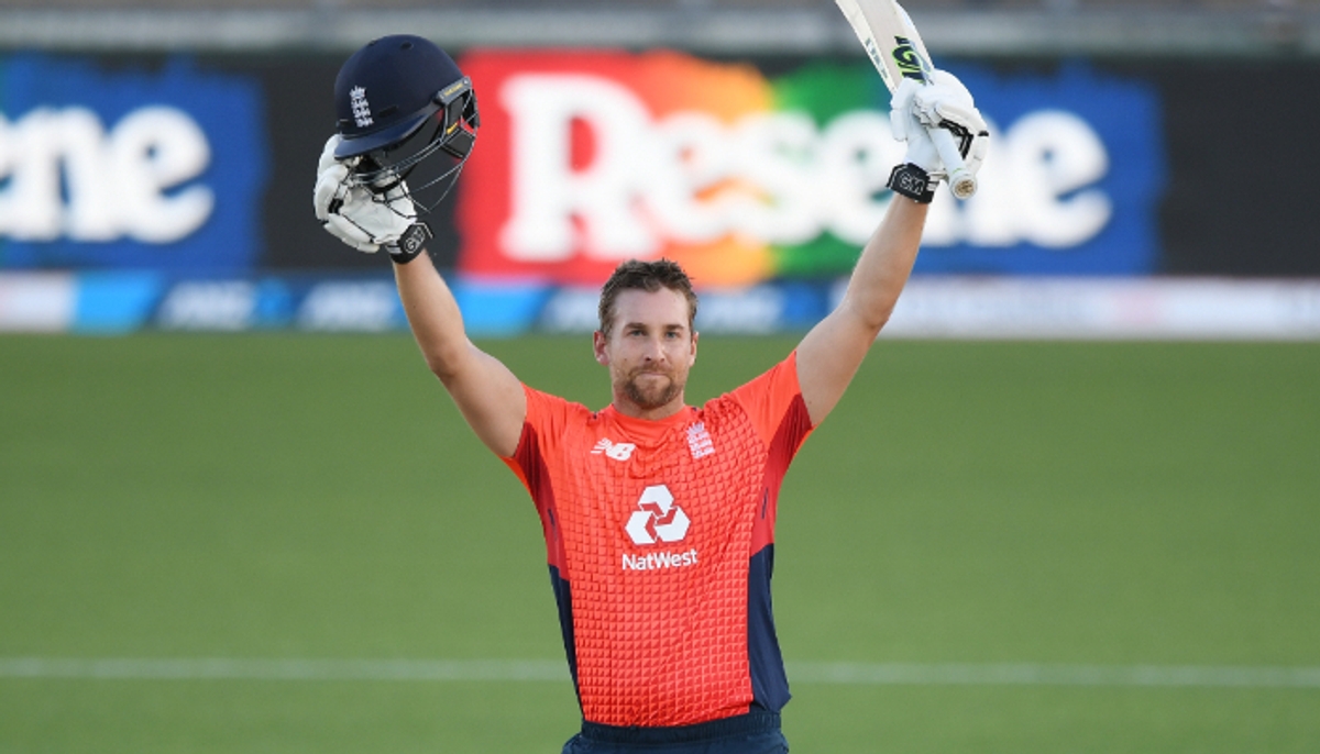 cricket Dawid Malan net worth: Former England cricketer's career, salary and earnings scr