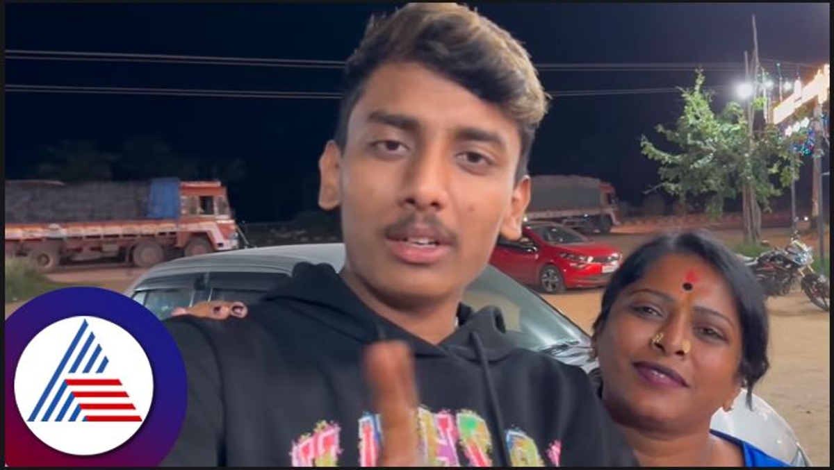 Bigg boss Rakshak bullet opens youtube channel with lady don Yashaswini akka vcs