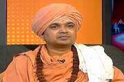 Sadashivanand Swamiji talks over vachana darshan book controv