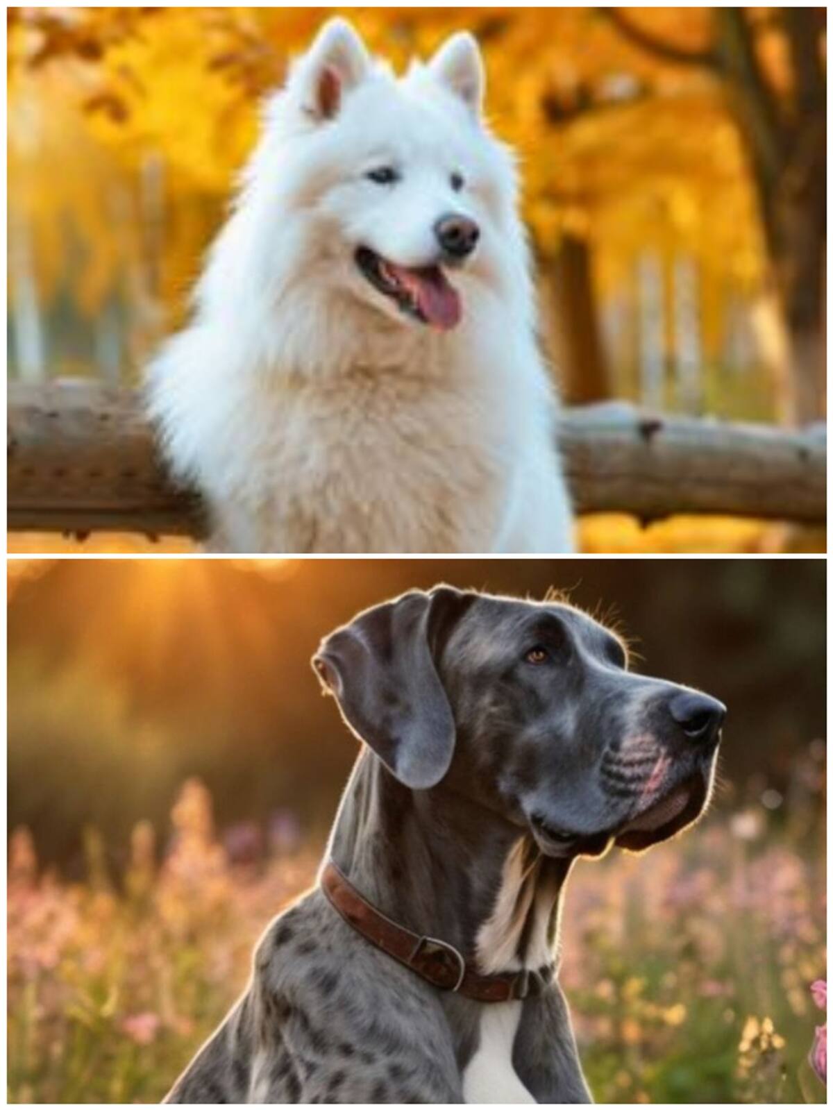 Samoyed to Great Dane: 7 Most expensive dog breeds in India RTM