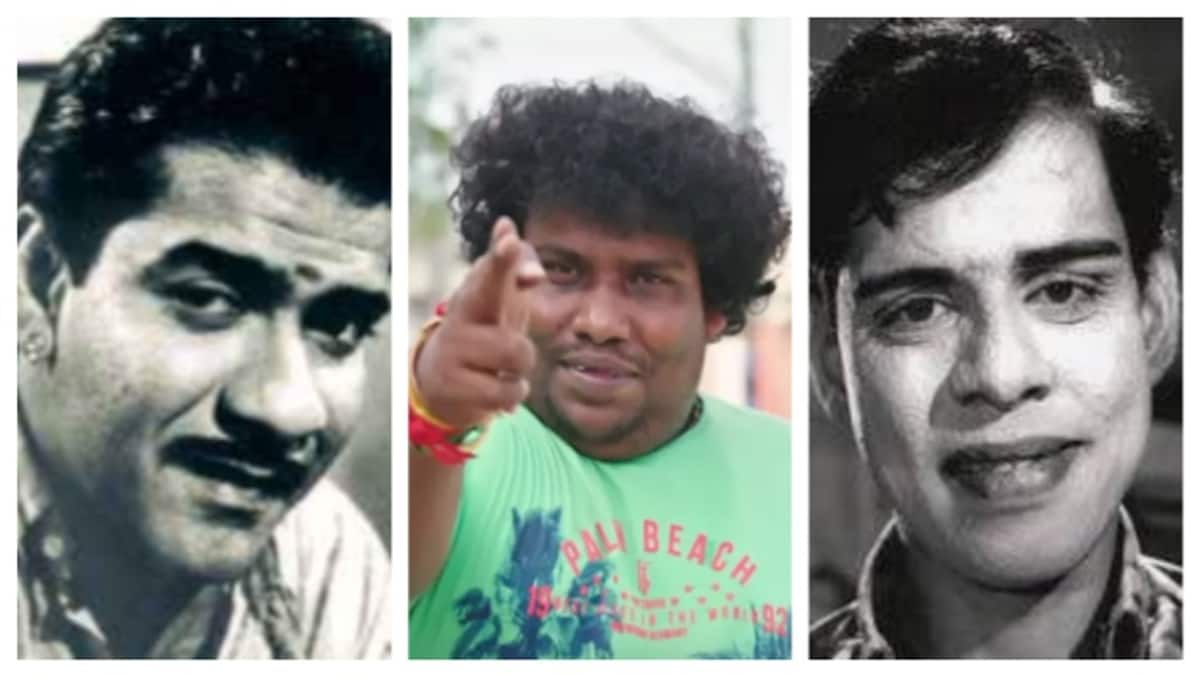 Kollywood Highest Paid Tamil Comedians mma