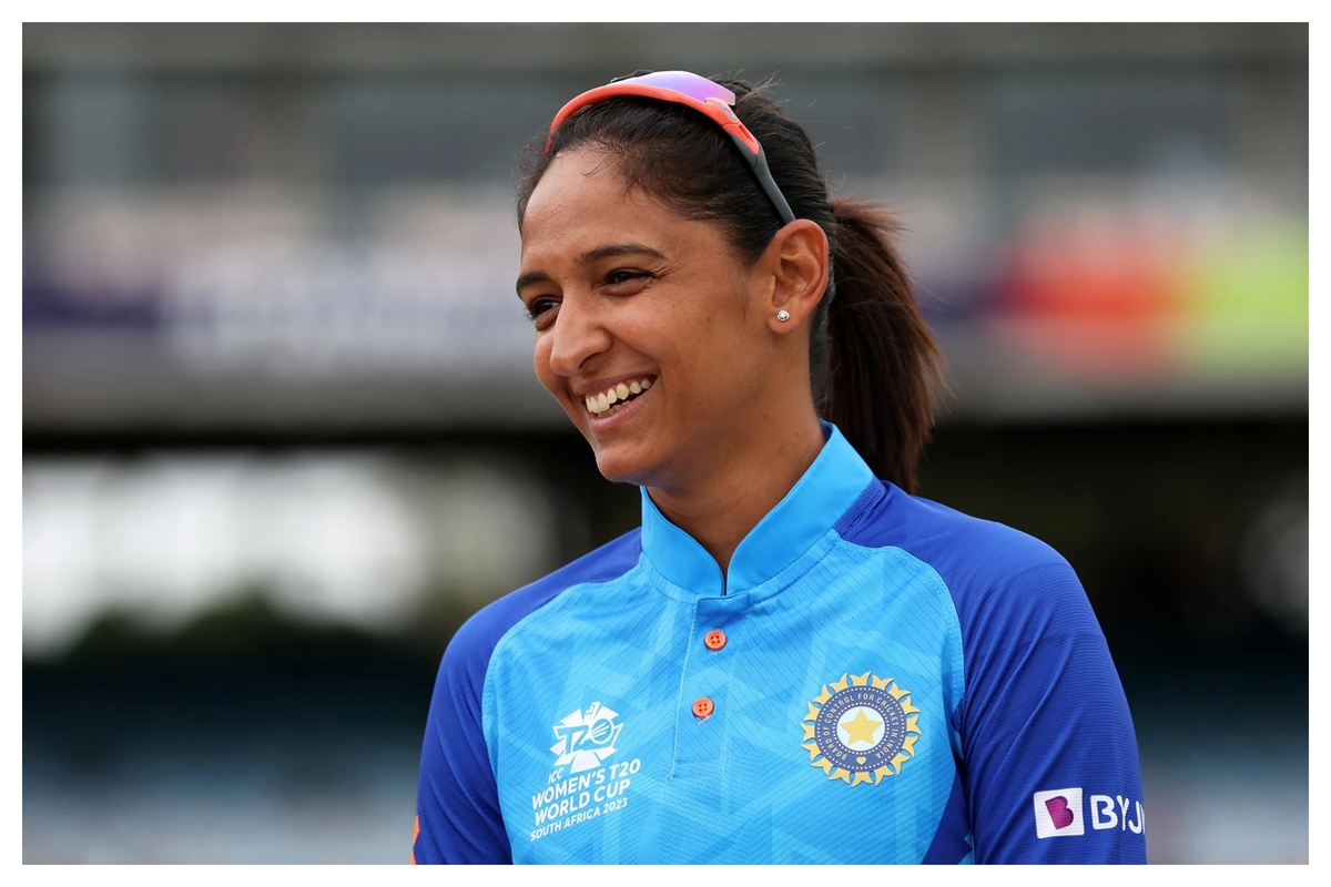 cricket India Women's T20 World Cup: Clash Against New Zealand scr