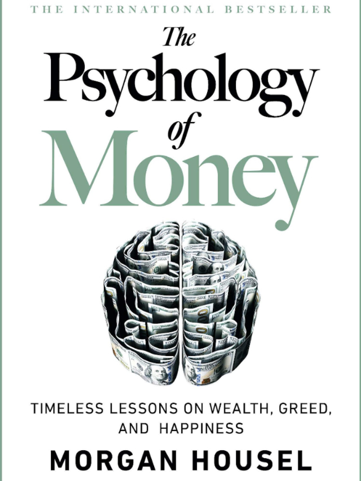 2. The Psychology of Money