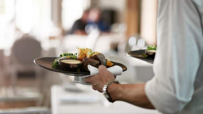 Looking for a career in culinary arts? Consider these 8 high-paying jobs in food industry vkp