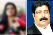 women lawyers association kerala against congress leader adv vs chandrasekharan on actress complaint