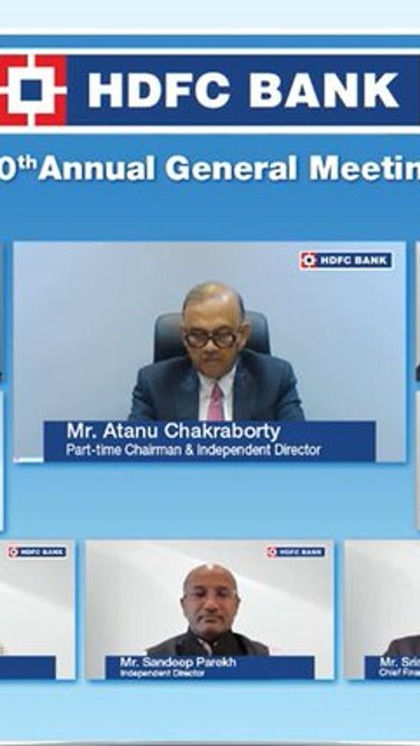 <p>HDFC बैंक 01 सितंबर से यूटिलिटी ट्रांजैक्शन पर रिवॉर्ड पॉइंट लिमिट तय करेगा। अब टेलीकॉम-केबल ट्रांजैक्शन पर हर महीने 2,000 पॉइंट की लिमिट लागू होगी। जानें अन्य चेंजेज के बारे में।</p>
