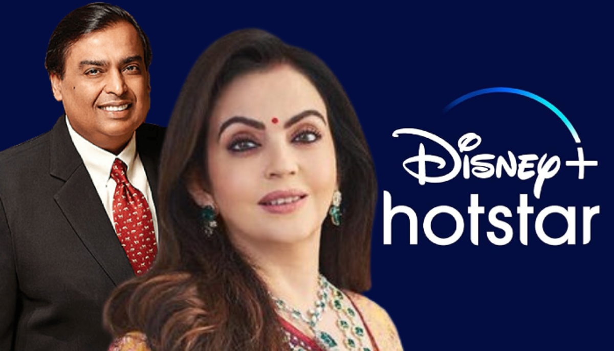 CCI approves Rs 70,350-crore Reliance-Disney India merger