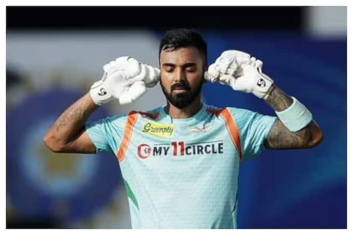 KL Rahul