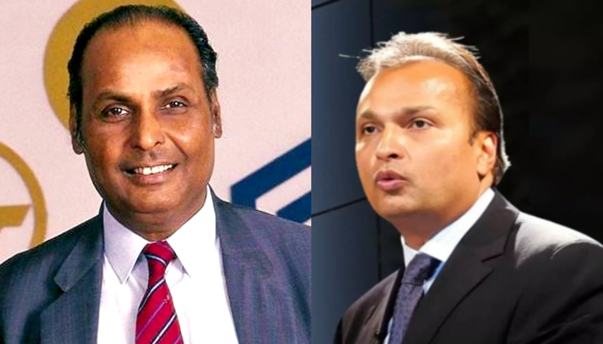 Anil ambani failed hinduja group finally owned the brand name