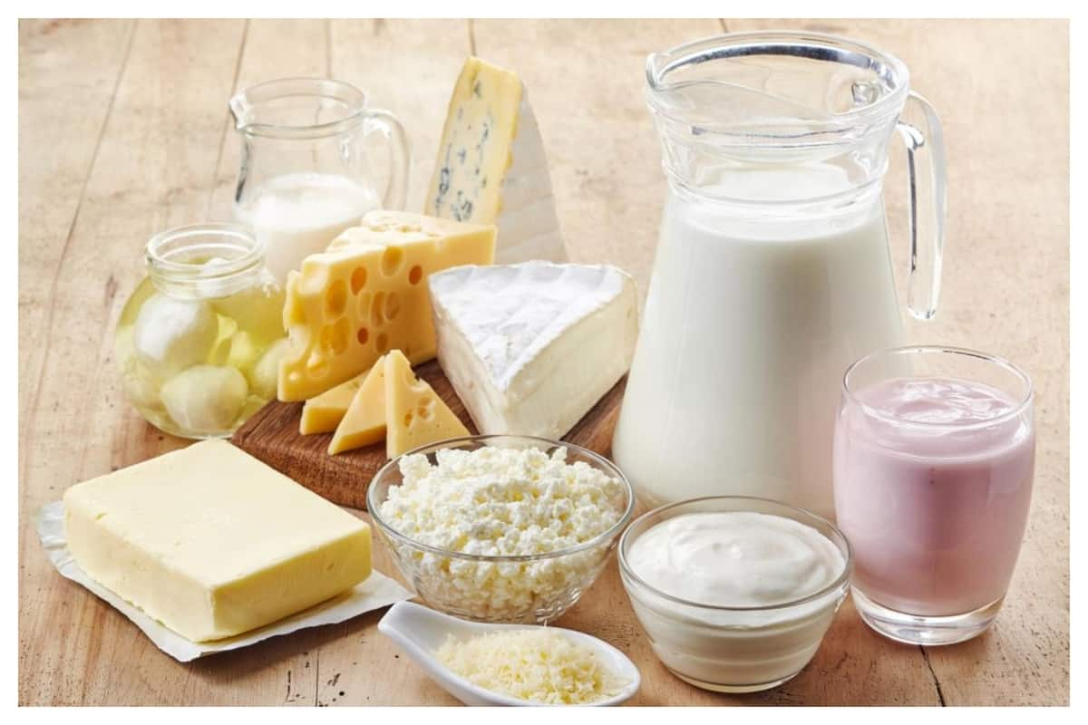 Curd or Milk: Which is Healthier for Kids?