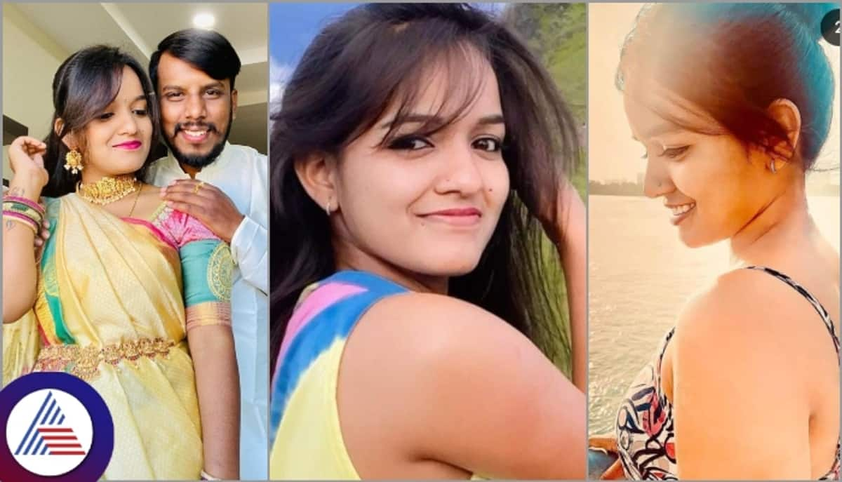 Bengaluru beauty Navya killed from husband for suspected illicit relationship sat