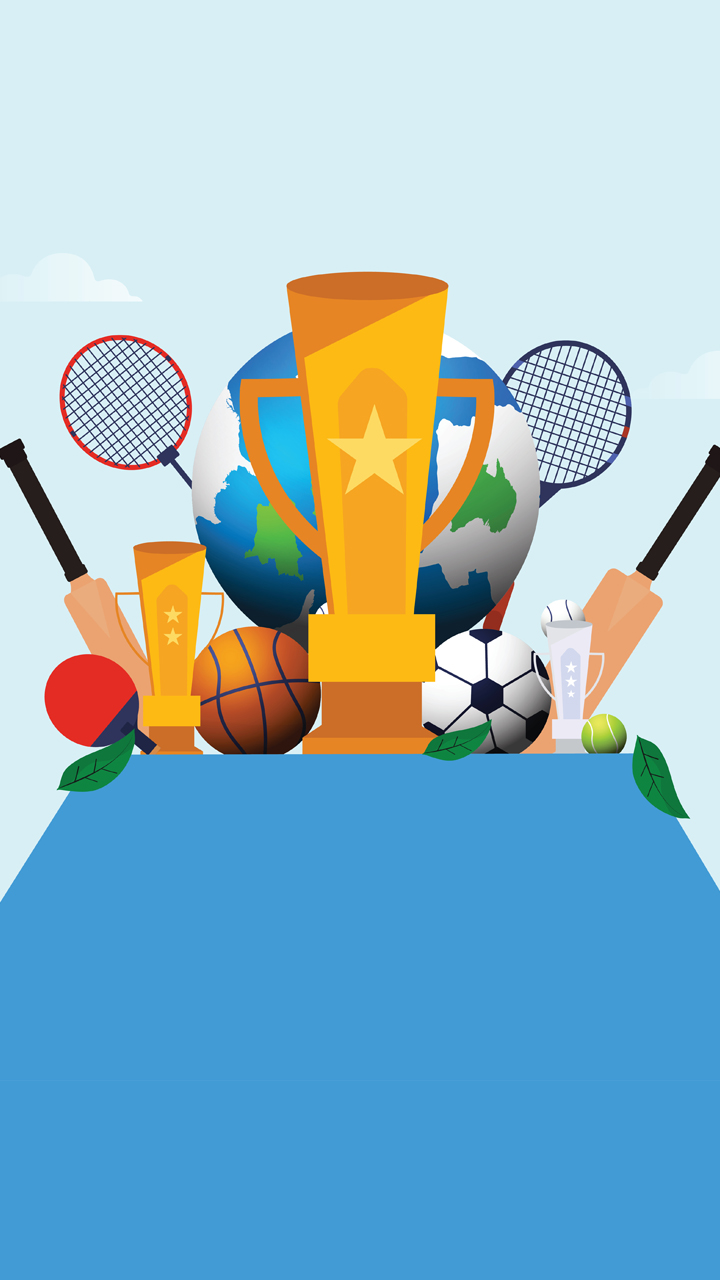 National sports day 2024 wishes National sports day 2024 wishes