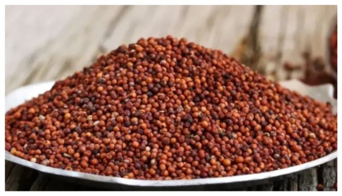 know the health benefits of ragi 