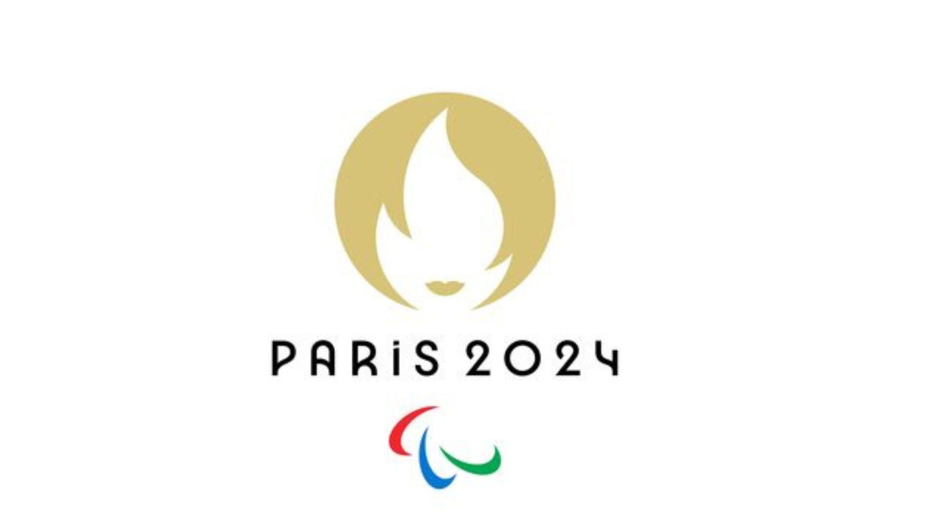 PARIS PARALYMPICS 2024