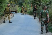 Indian Army recovers 6 Chinese grenades in ongoing operation in J&K's Poonch snt