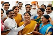 Gratuity for retiring Tamil Nadu government employees increased to Rs 25 lakh vel