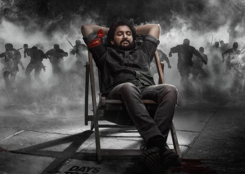 సరిపోదా శనివారం ట్విట్టర్ రివ్యూ... నాని సినిమా హిట్టా? ఫట్టా? ఆడియన్స్ రెస్పాన్స్ ఇదే!