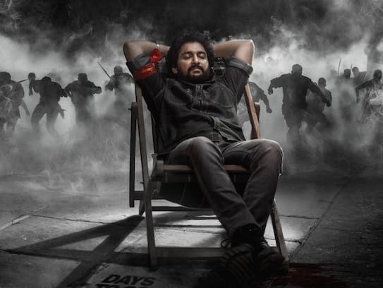hero nani latest movie saripodhaa sanivaaram twitter talk and review and rating ksr 