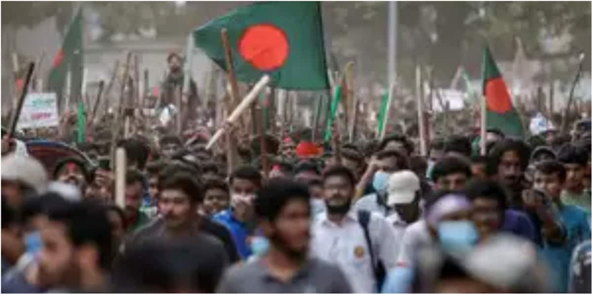 Bangladesh revokes ban on Jamaat-E-Islami Bangladesh 