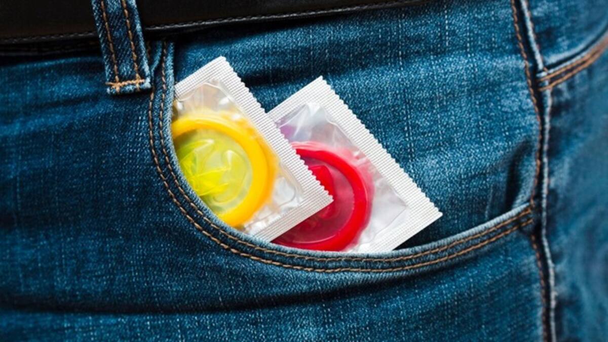 5 Shocking Facts About Condoms We Bet You Didnt Know 9673