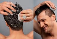 Men Hair Care Tips Should you shampoo your hair daily iwh