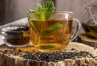 Tulsi Water: 5 incredible benefits of drinking it every morning iwh