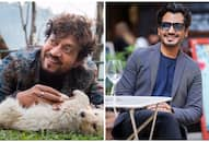 Did you know Nawazuddin Siddiqui performance in New York left Irrfan Khan in tears iwh