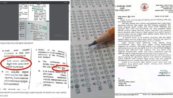 KAS 2024 candidates outraged over translation errors and discrepancies in exam paper; Demand re-exam