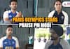 National Sports Day 2024: Paris Olympics stars Manu, Sarabjot & more reflect on PM Modi's support (WATCH) snt