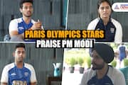 National Sports Day 2024: Paris Olympics stars Manu, Sarabjot & more reflect on PM Modi's support (WATCH) snt