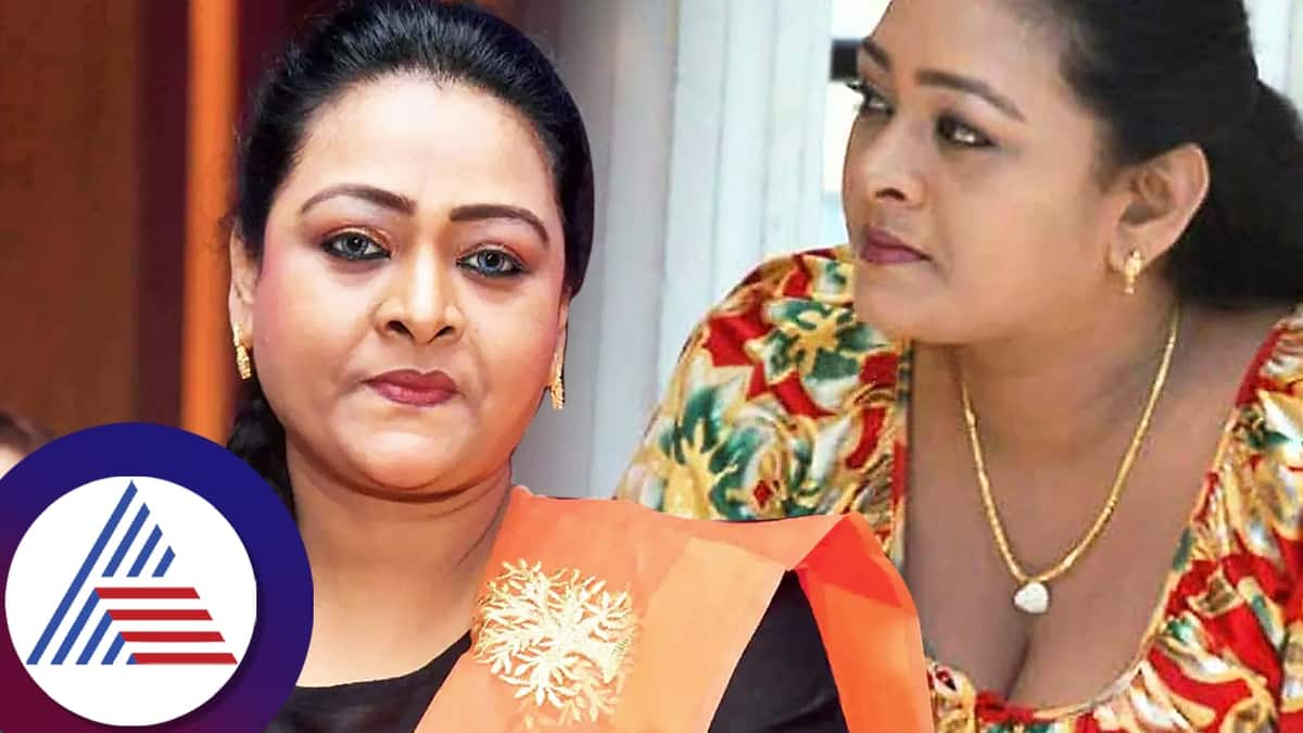 Actress Shakeela reacts to Malayalam hema committee statements and me too controversy vcs