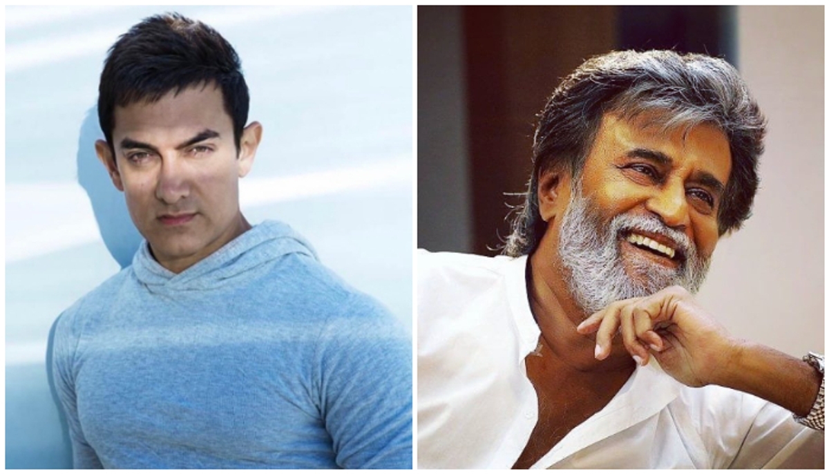 Aamir Khan, Rajnikanth to reunite after 30 years; set to appear in 'Coolie'? Here's what we know NTI