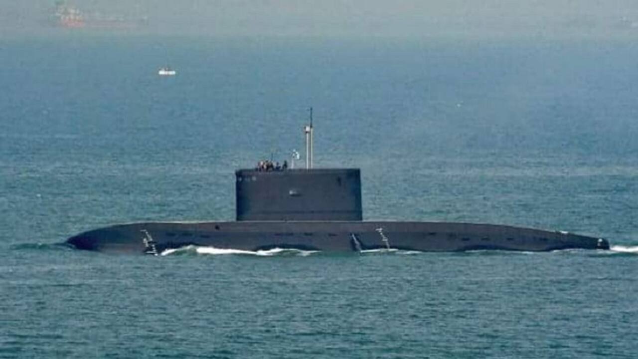 INS अरिघात नेवी का नया ब्रह्मास्त्र: जानें आम सबमरीन से कैसे तेज ? चीन को देगी करारा जवाब, ताकत ऐसी कि...