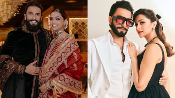 Will Deepika Padukone deliver baby on Ganesh Chaturthi? Actress and Ranveer Singh reach hospital with family members (Video) RBA