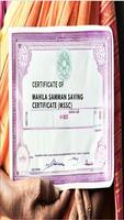 Earn more than 7% interest with Mahila Samman Savings Certificate – A Rs 1,000 investment scheme