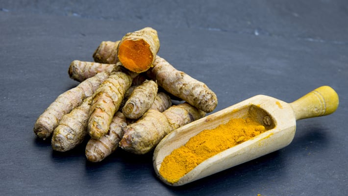 Achieve Bright, Glowing Skin: Tips for using raw turmeric effectively NTI