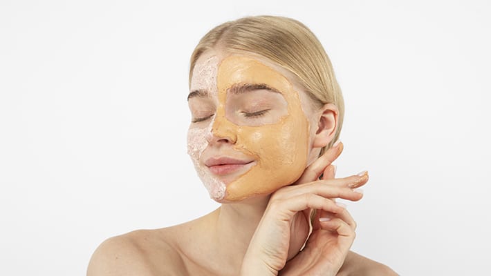 Achieve Bright, Glowing Skin: Tips for using raw turmeric effectively NTI