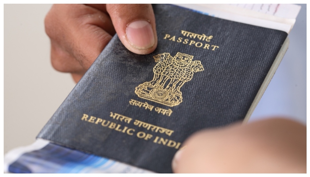 Tamil Nadu doctor alleges official who came for passport verification showed religious discrimination