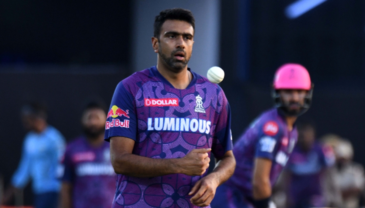 Ravichandran Ashwin Explains Support for Impact Player Rule in IPL, Why RMA