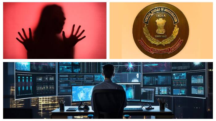 RG KAR CBI