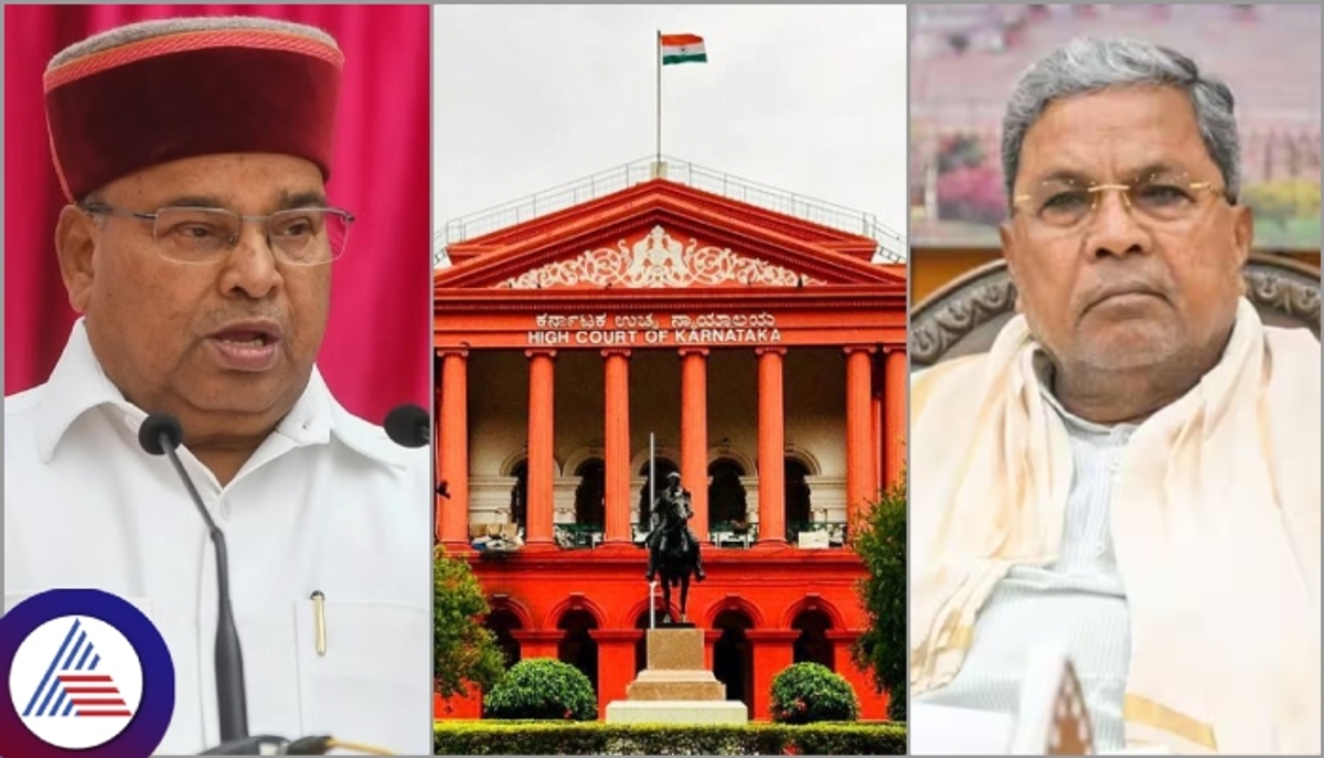 Punish those who Muda Case complained against CM Siddaramaiah Advocate appeals sat